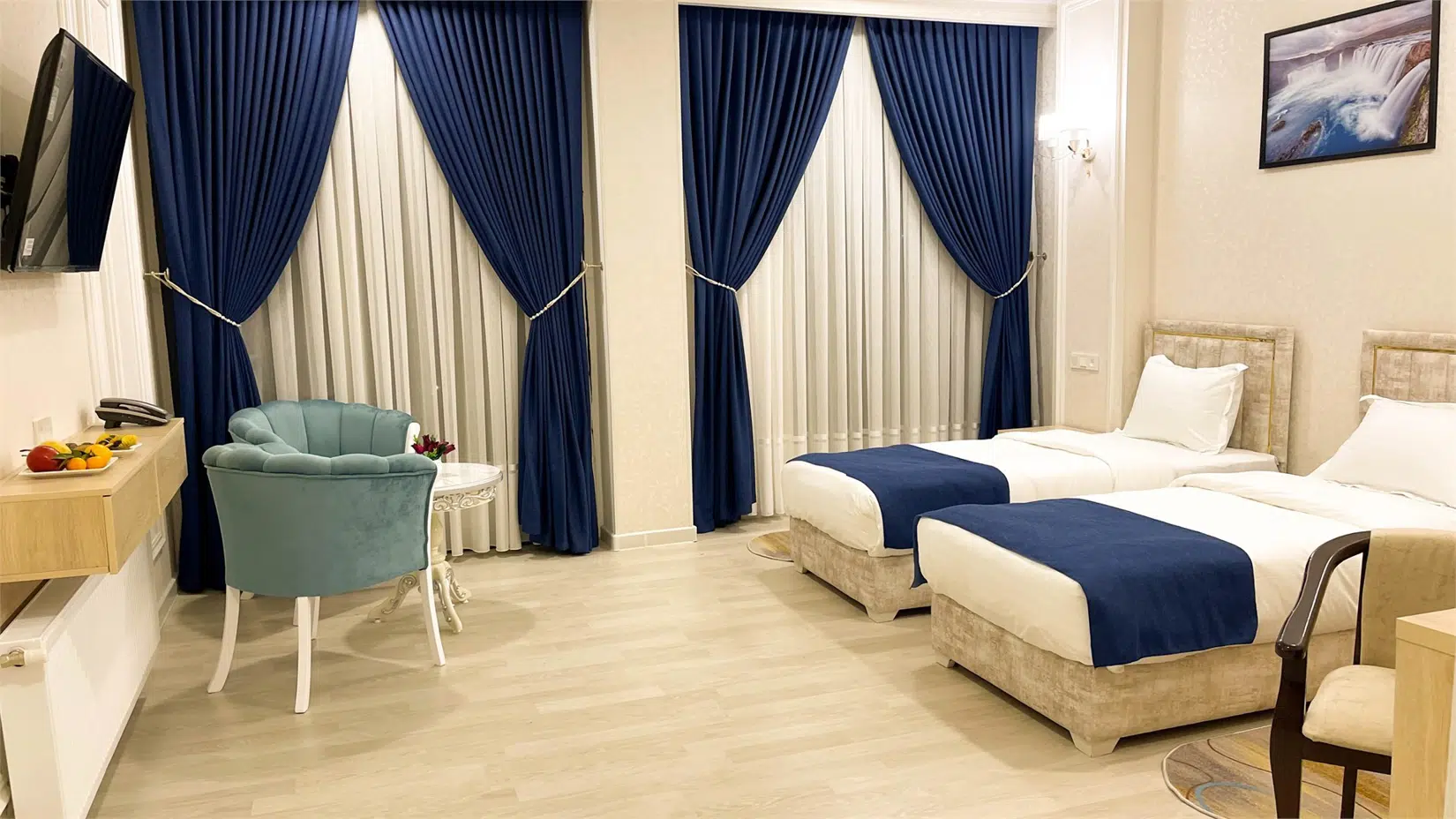 room image