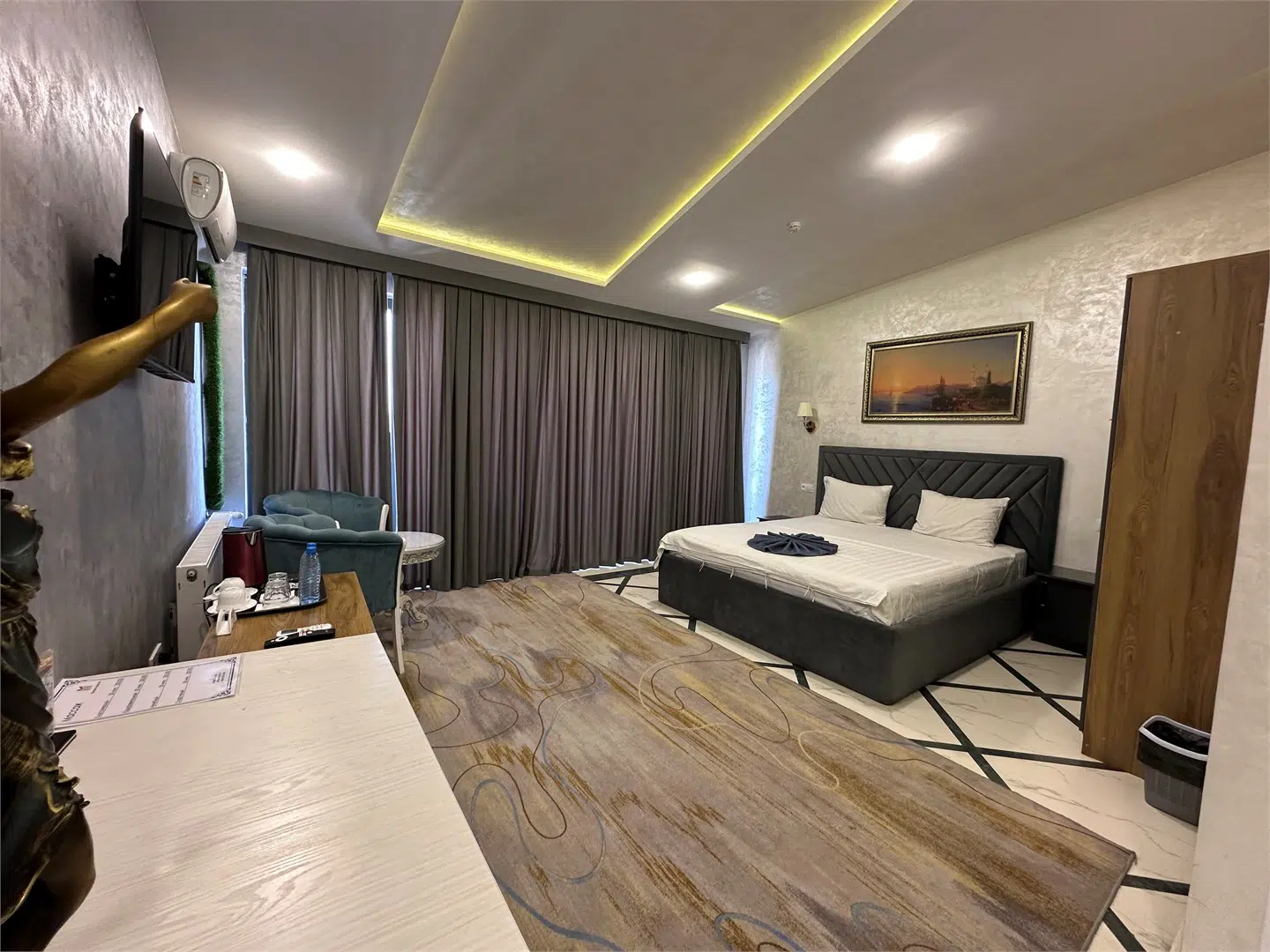 room image