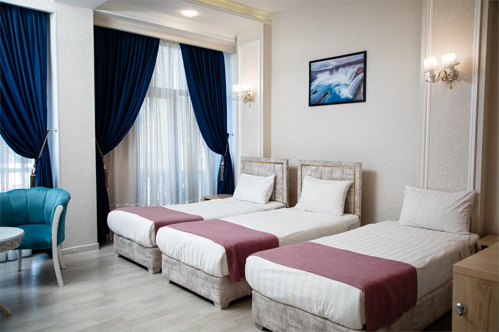 room image